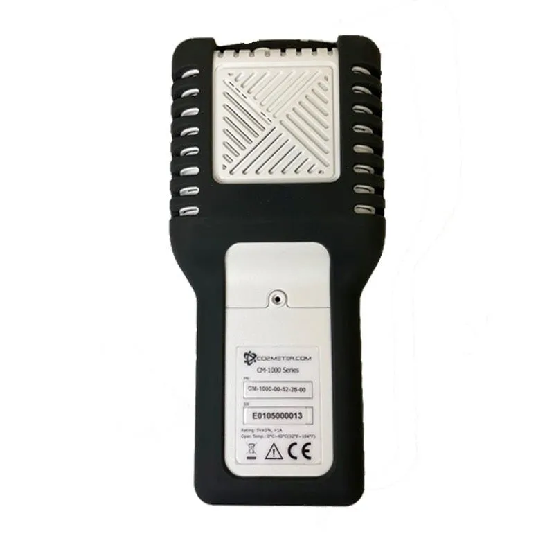 0-25% Oxygen O2 Sampling Data Logger