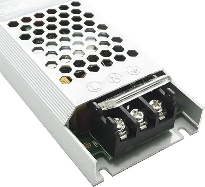 100W LED Internal Power Supply AB-E811
