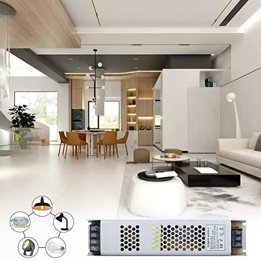 100W LED Internal Power Supply AB-E811