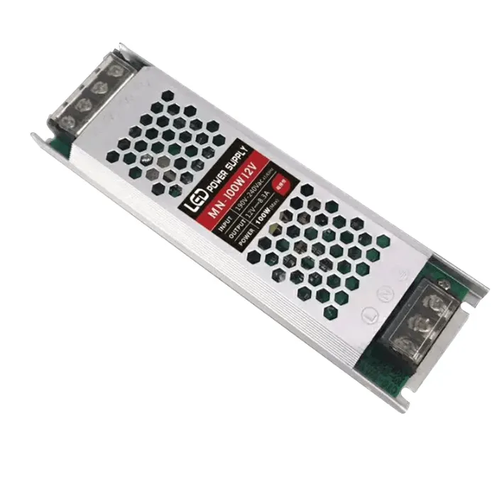 100W LED Internal Power Supply AB-E811