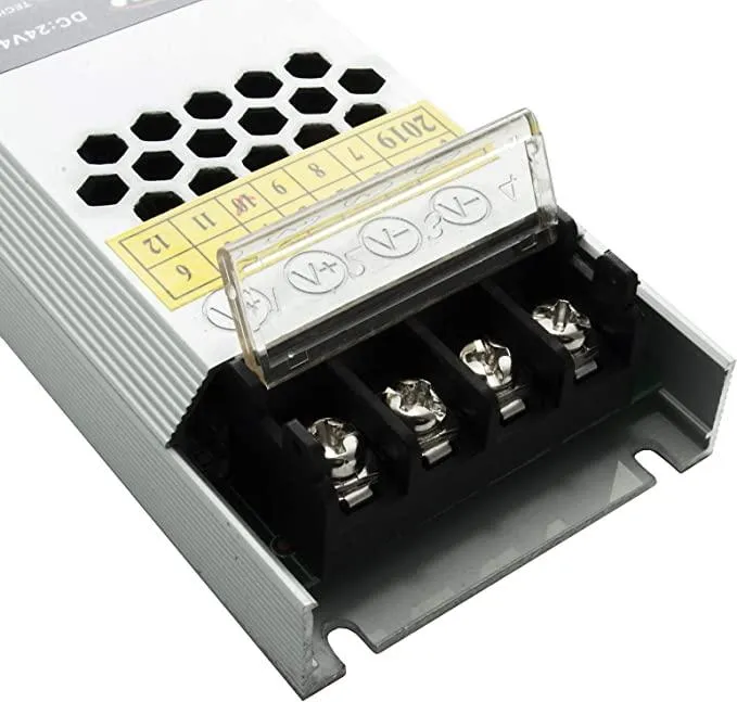 100W LED Internal Power Supply AB-E811