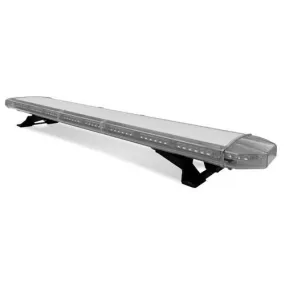 12-24v 88 Led Roof Mount Flashing Bar Light Amber Electro Gadgets