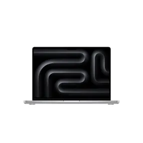14-inch MacBook Pro - M4 (10-Core CPU and 10-Core GPU) - Silver - Standard Glass