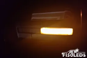 2010-14 F150 RAPTOR LED Turn Signal Mirror Kit
