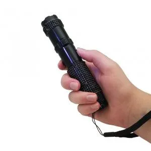 24 Units Jolt RhineStun Guns and Key-Chain Pepper Sprays Bundle