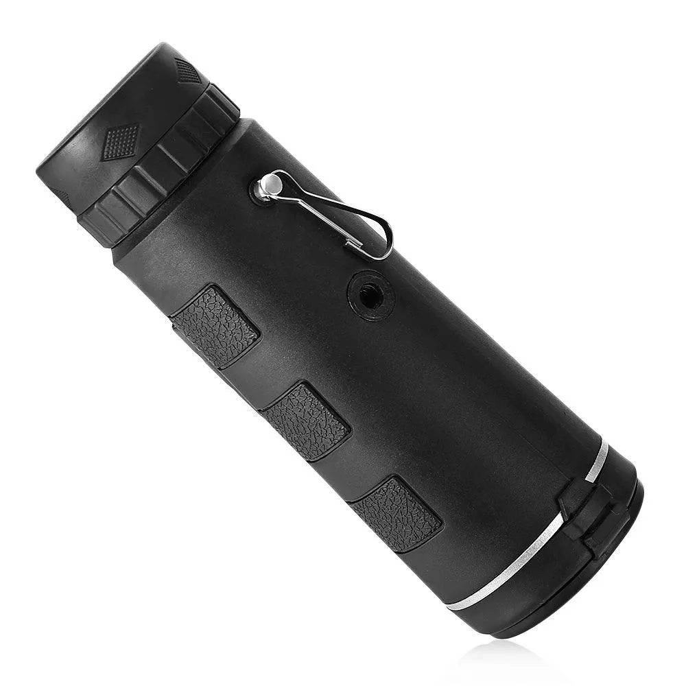 40X60 HD Mini Monocular Telescope with Tripod