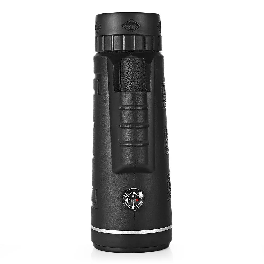 40X60 HD Mini Monocular Telescope with Tripod
