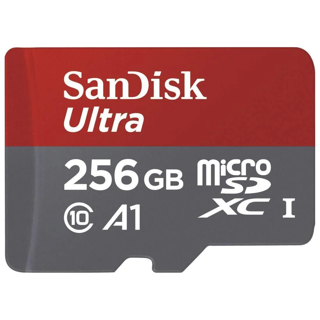 512GB Ultra Micro SD Memory Card with Adapter
