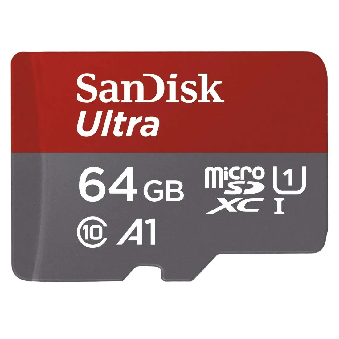 512GB Ultra Micro SD Memory Card with Adapter