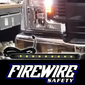 6 INCH SAFETY WIRE