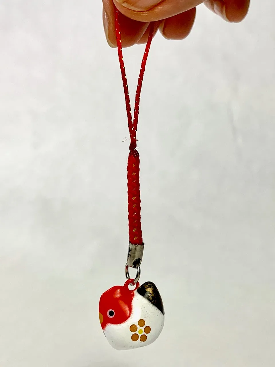 70555 CHICKEN BELL-10