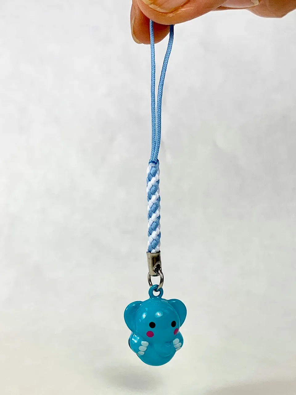 70559 BLUE ELEPHANT BELL-10