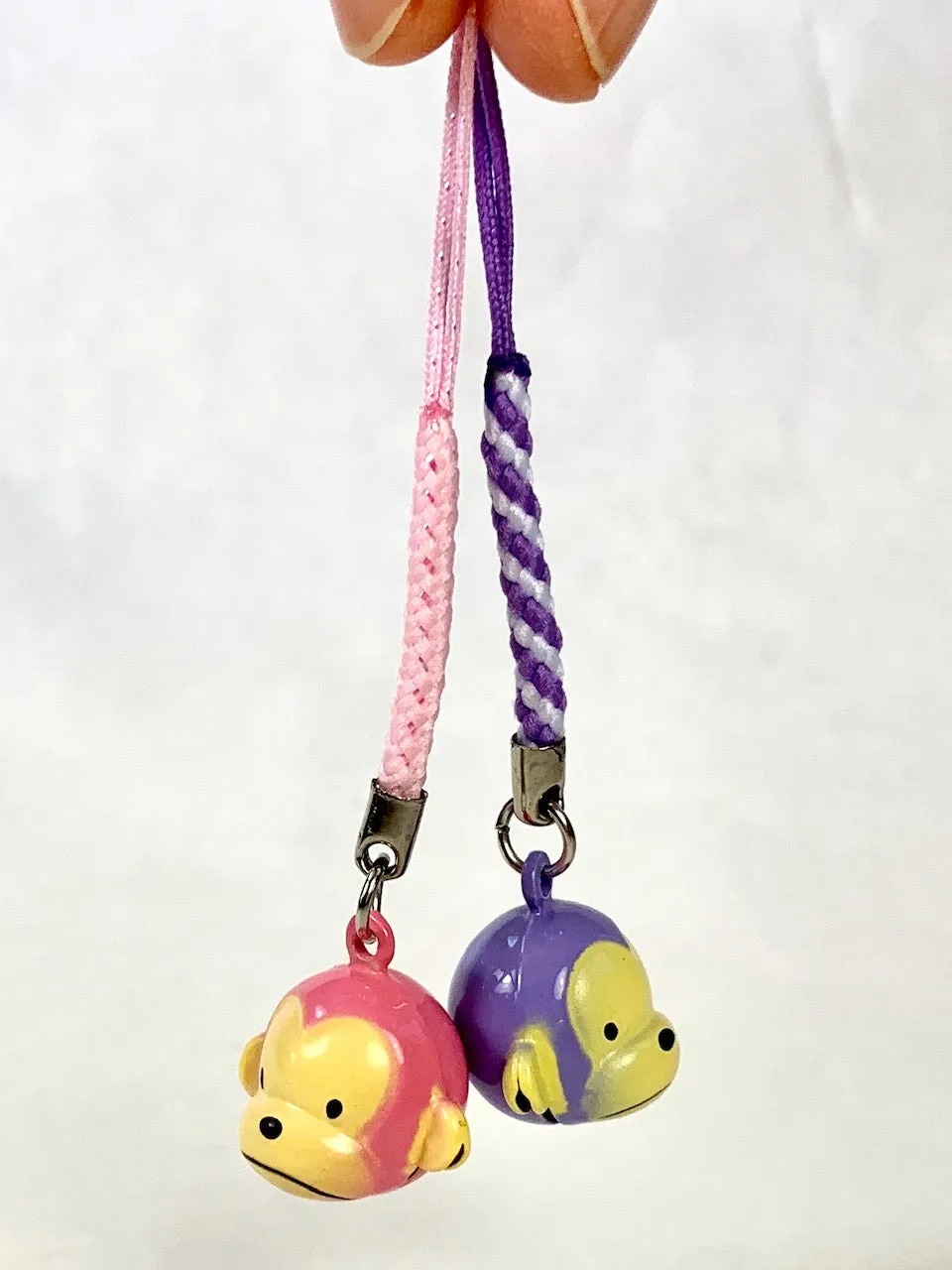 70563 MONKEYS BELL-2 colors-10
