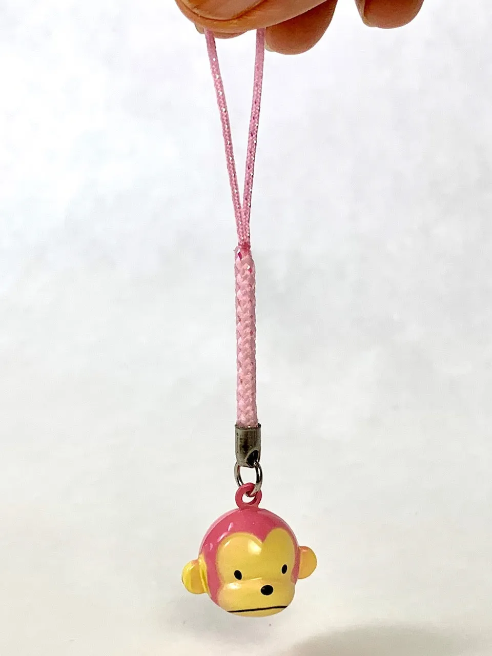 70563 MONKEYS BELL-2 colors-10