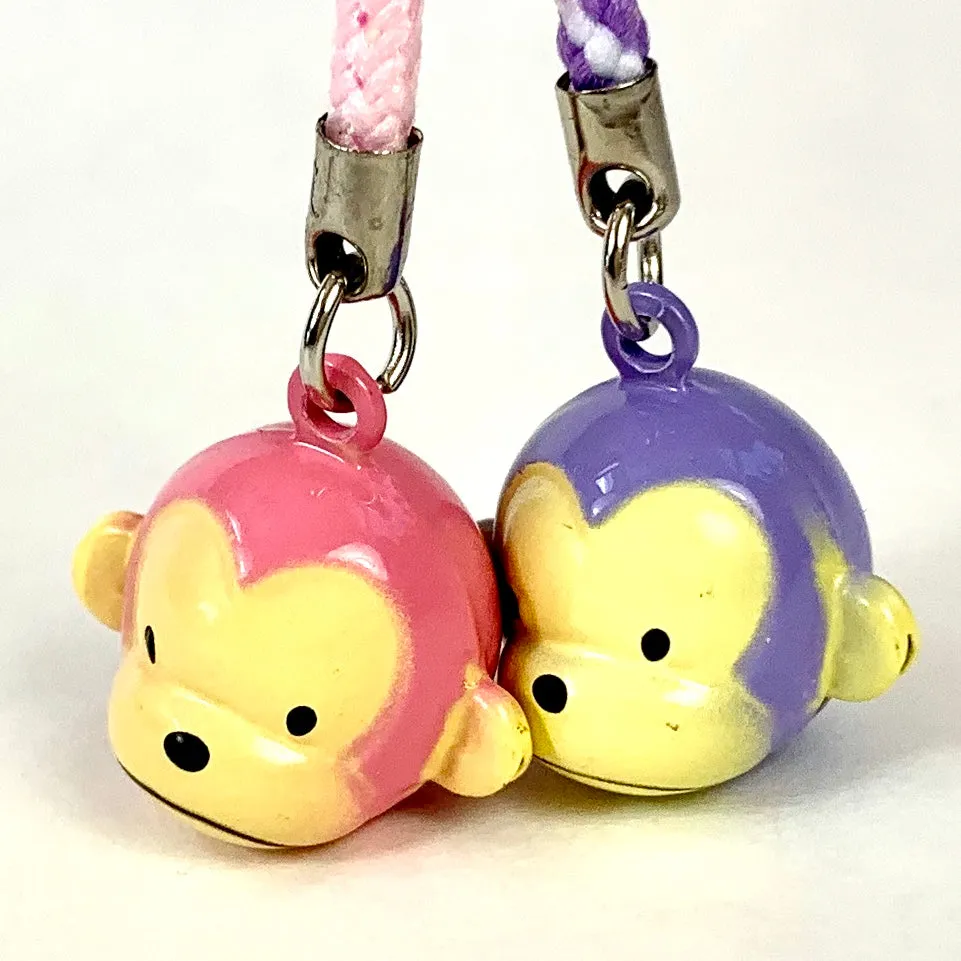 70563 MONKEYS BELL-2 colors-10