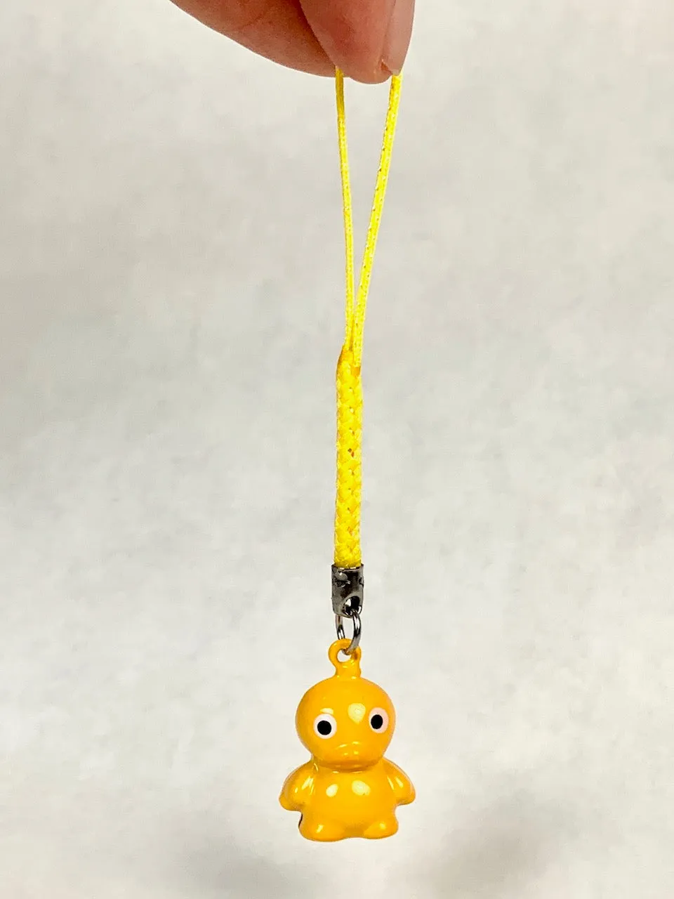 70621 YELLOW DUCK BELL-10