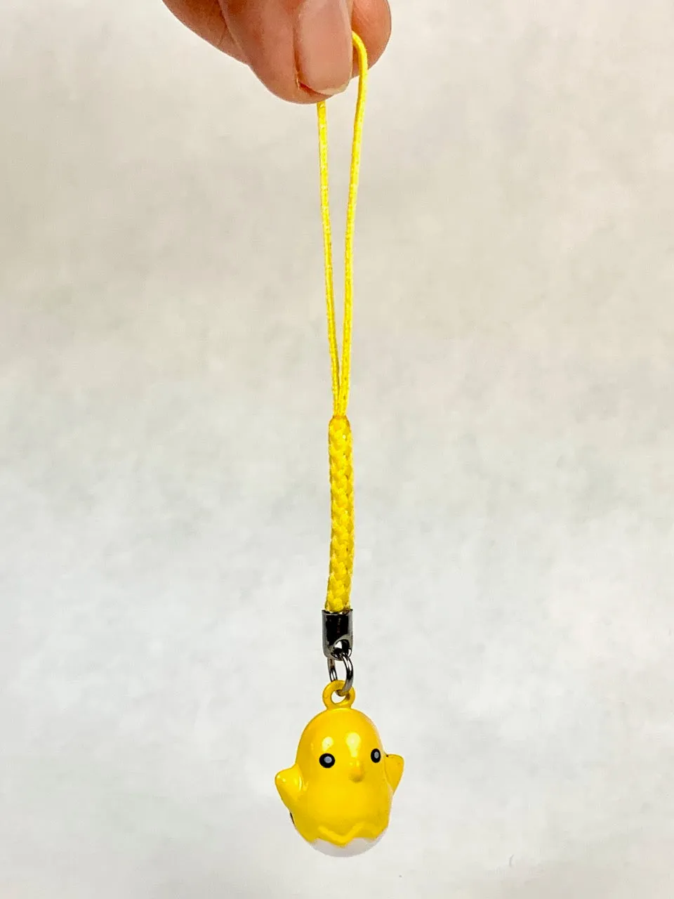 70622 CHICK IN EGG BELL-10