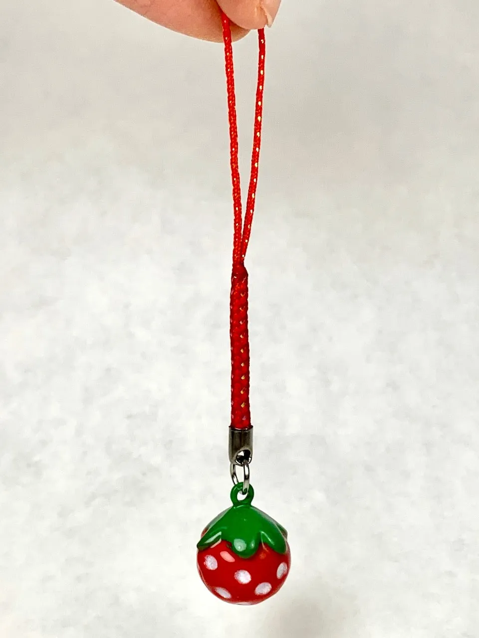70652 STRAWBERRY BELL-10