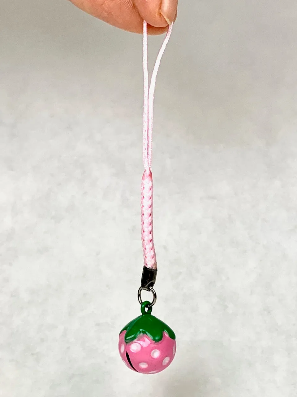 70652 STRAWBERRY BELL-10
