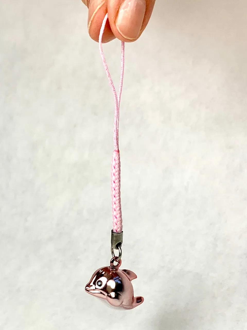 70665 PEARL DOLPHIN BELL-10