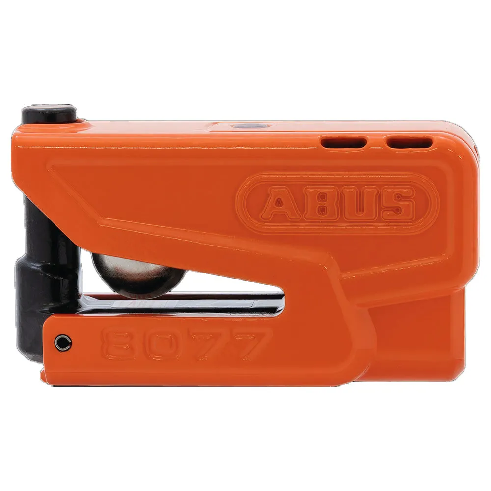 ABUS GRANIT 2.0 Detecto X-PLUS 8077