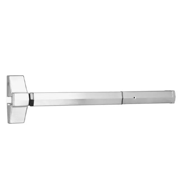 Accentra (Formerly Yale) - 7100-36-630 Rim Exit Panic Bar Device - 36” - US32D - Non-handed