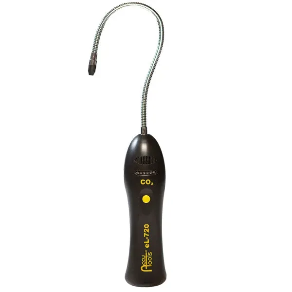 AccuTools A10302 eL-720 Carbon Dioxide Gas Leak Detector