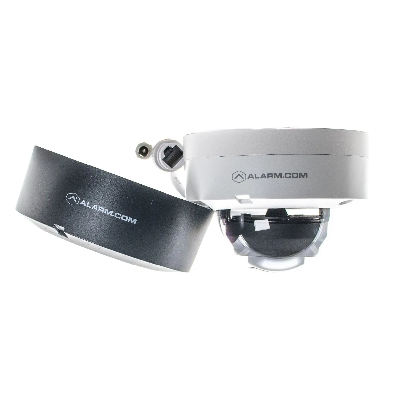 ADC-VC827P Alarm.com Pro Series 1080p Indoor / Outdoor Dome PoE Camera