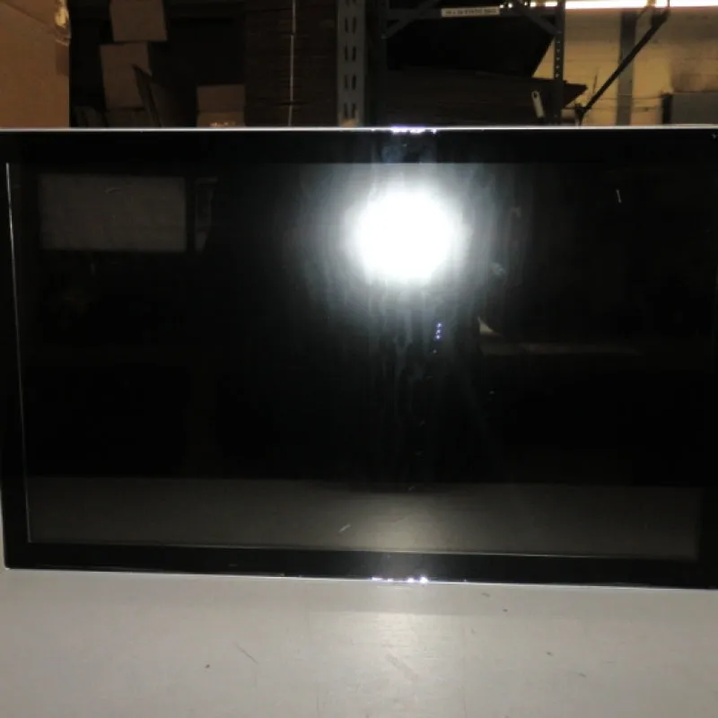 Advantech 21.5" PCT.T/S LCD Panel with AMD T40E /4G Memory UTC-520A-PE