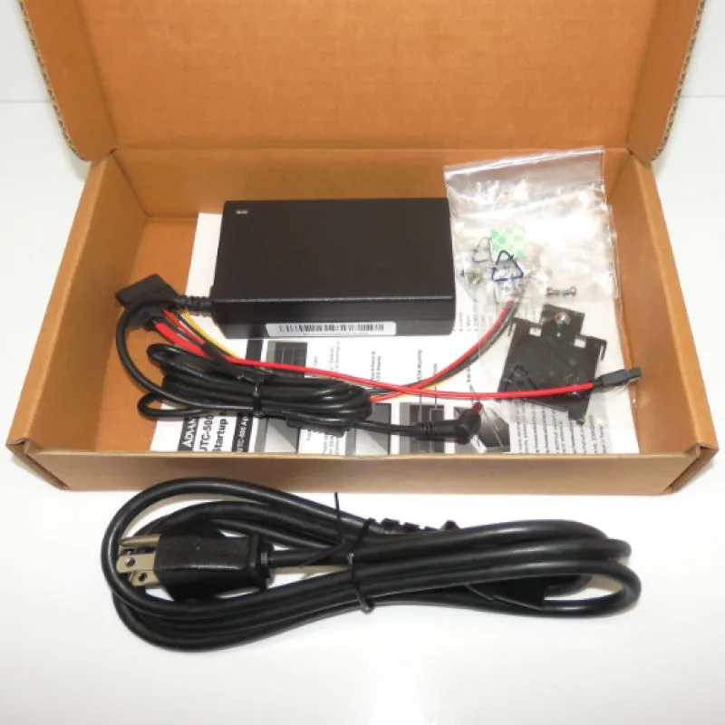 Advantech 21.5" PCT.T/S LCD Panel with AMD T40E /4G Memory UTC-520A-PE