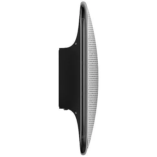 AJAX 42844.07.BL3 Wireless Outdoor Siren, Black
