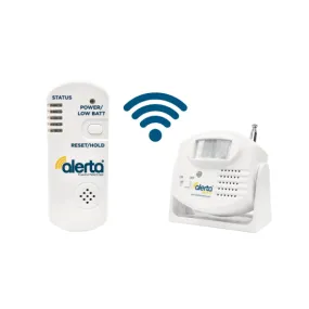 Alerta - Alerta Detect Infrared System