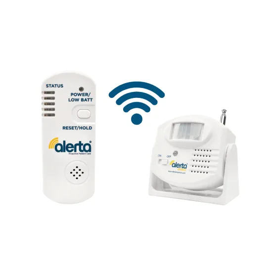 Alerta - Alerta Detect Infrared System