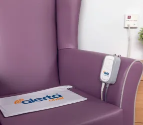 Alerta - Wired - Chair Alertamat System