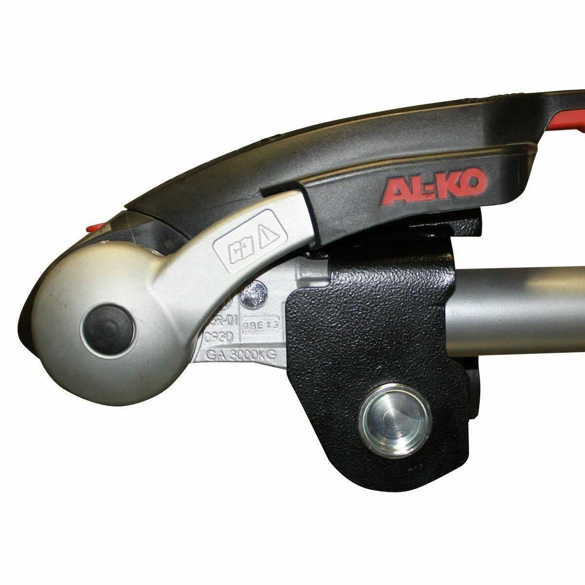 Alko Al-Ko Stabiliser Black Hitch Lock Hitchlock Aks 2004 3004 1730541 Eti811746