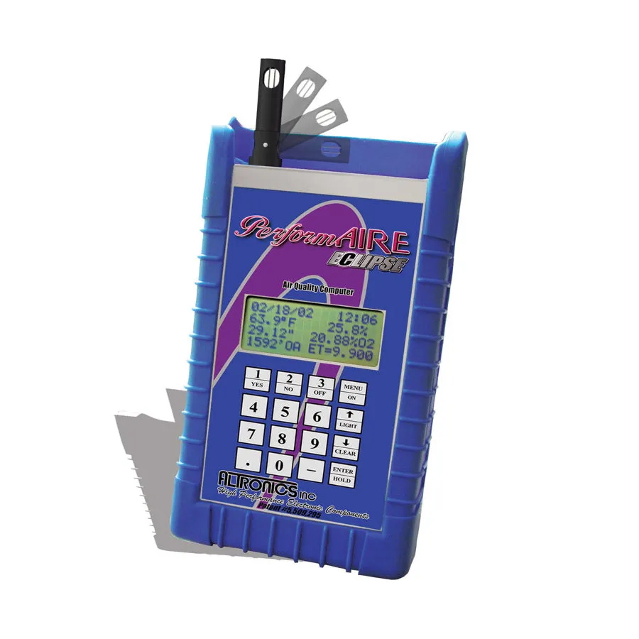Altronics PerformAIRE Eclipse w/ Wind Sensor