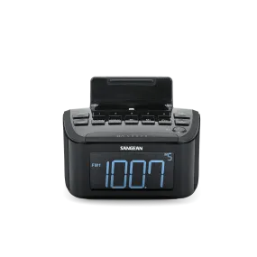 AM / FM / AUX Digital Tuning Radio