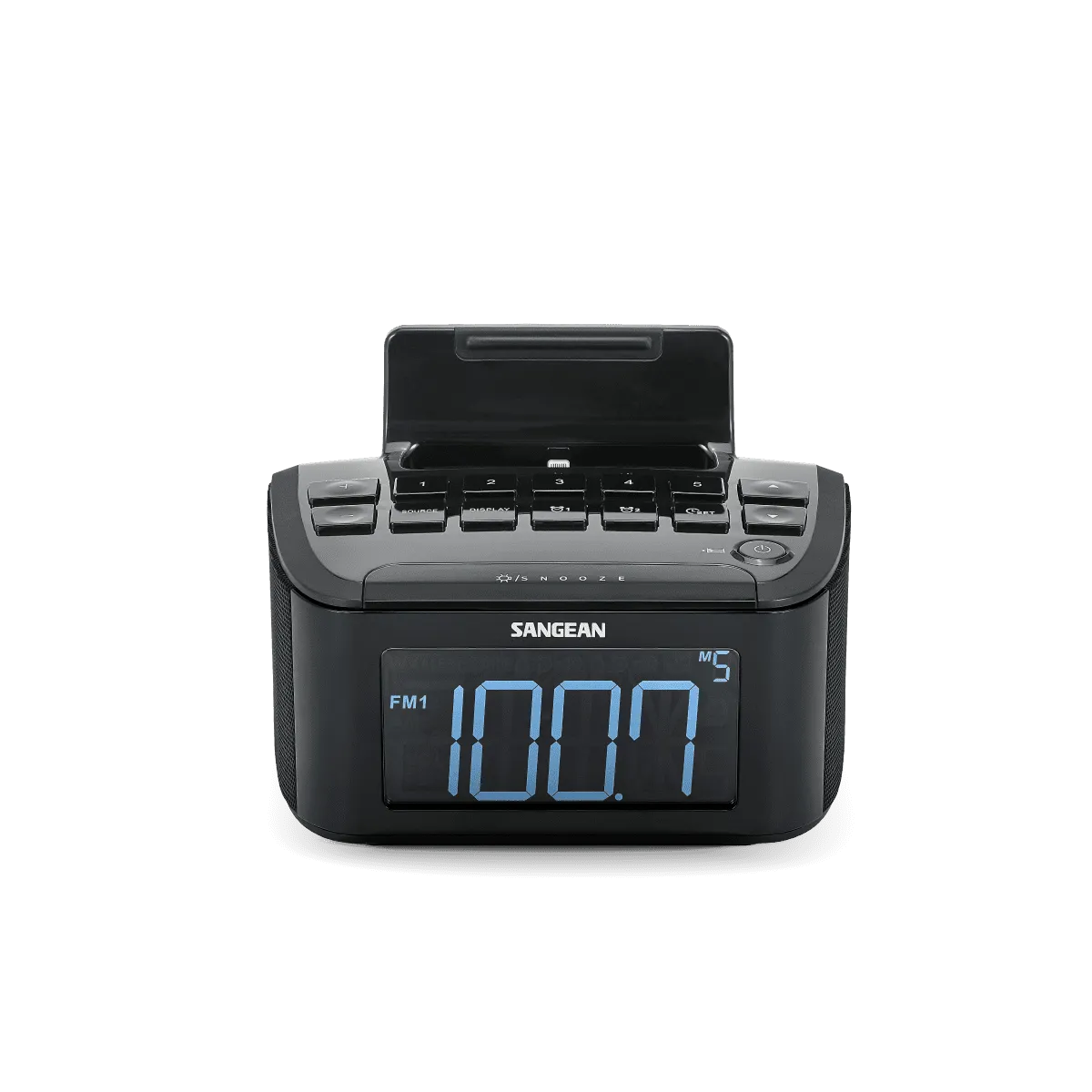 AM / FM / AUX Digital Tuning Radio