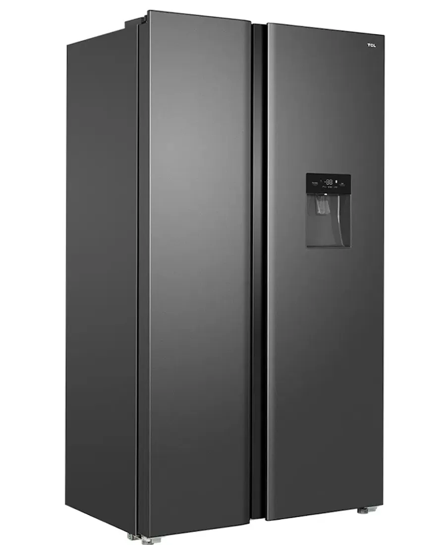 American Fridge Freezer | 176.8cm (H)