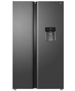 American Fridge Freezer | 176.8cm (H)