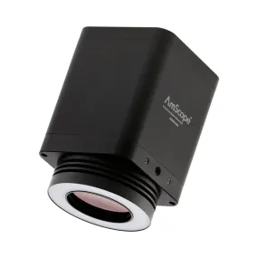 AmScope AF Series 1080p Auto-Focus Video Inspection Microscope with Motorized Zoom