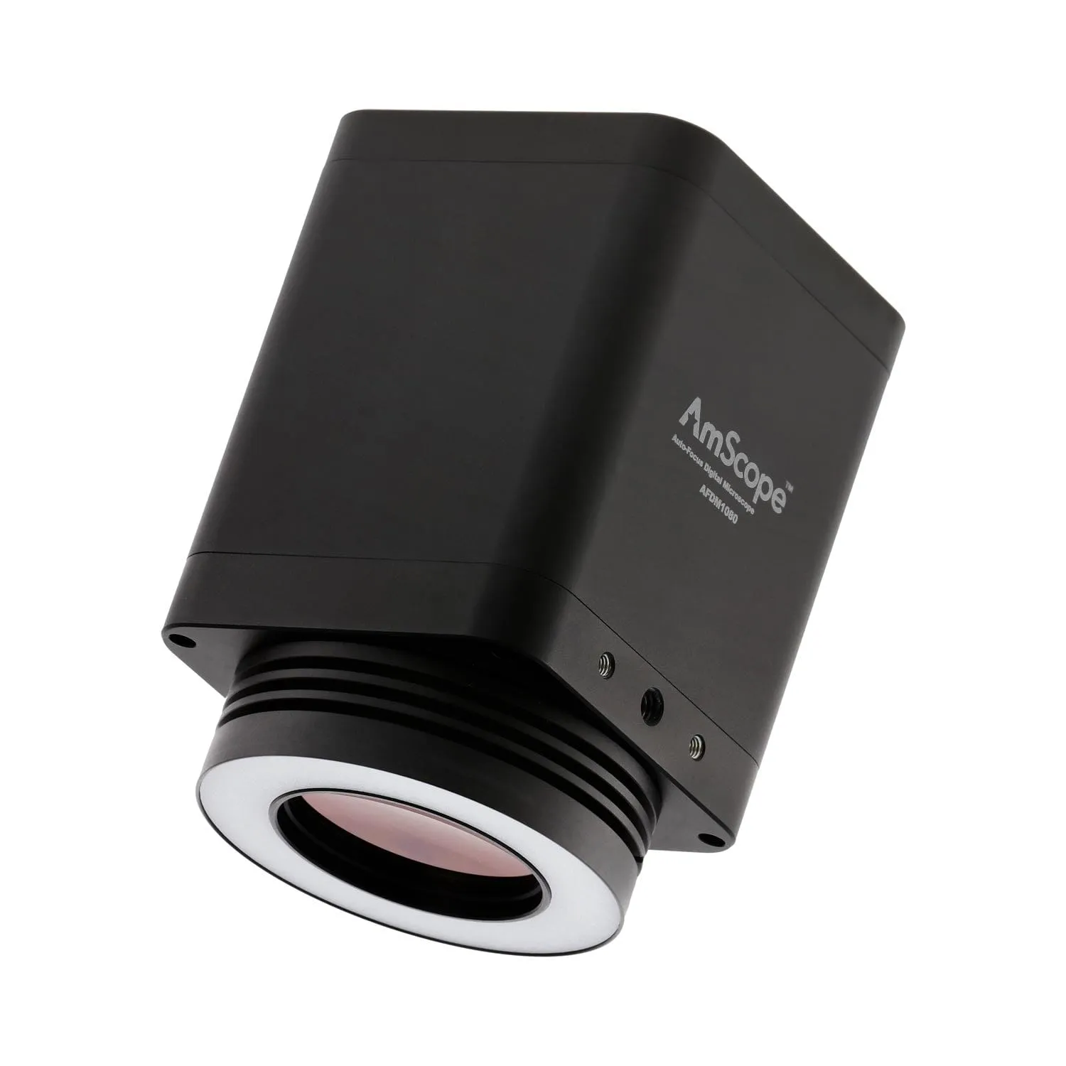 AmScope AF Series 1080p Auto-Focus Video Inspection Microscope with Motorized Zoom