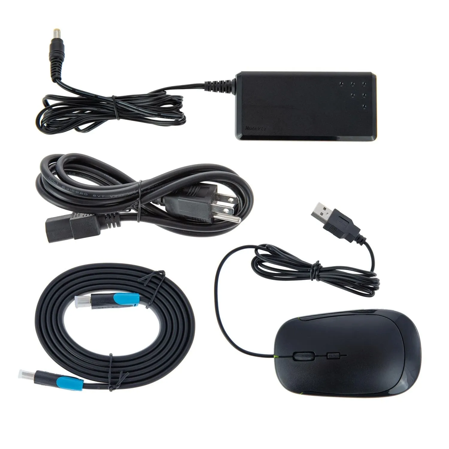 AmScope AF Series 1080p Auto-Focus Video Inspection Microscope with Motorized Zoom