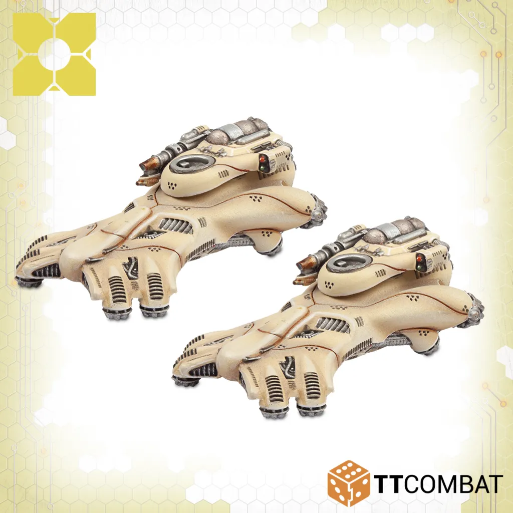 Angelos Jetskimmers
