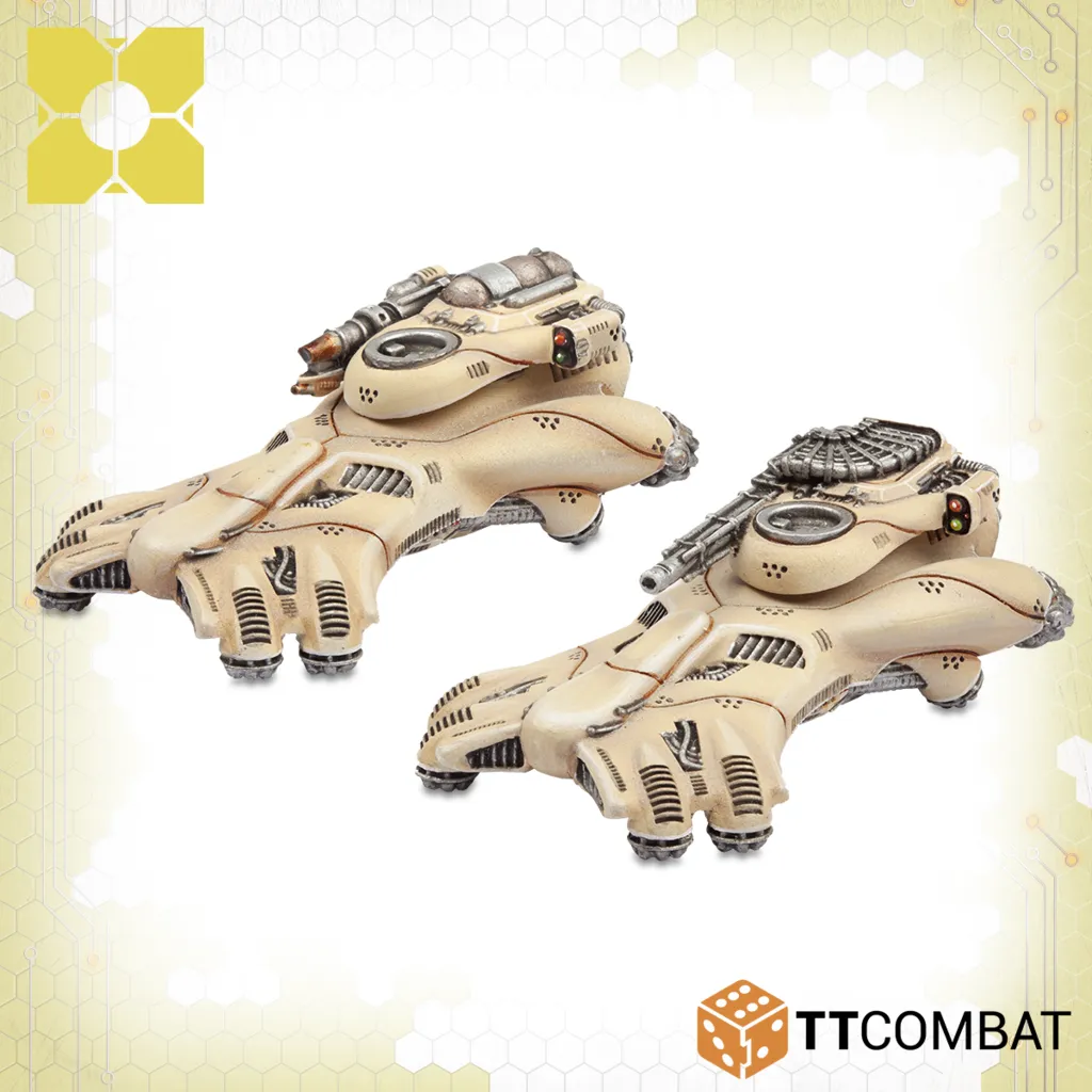 Angelos Jetskimmers