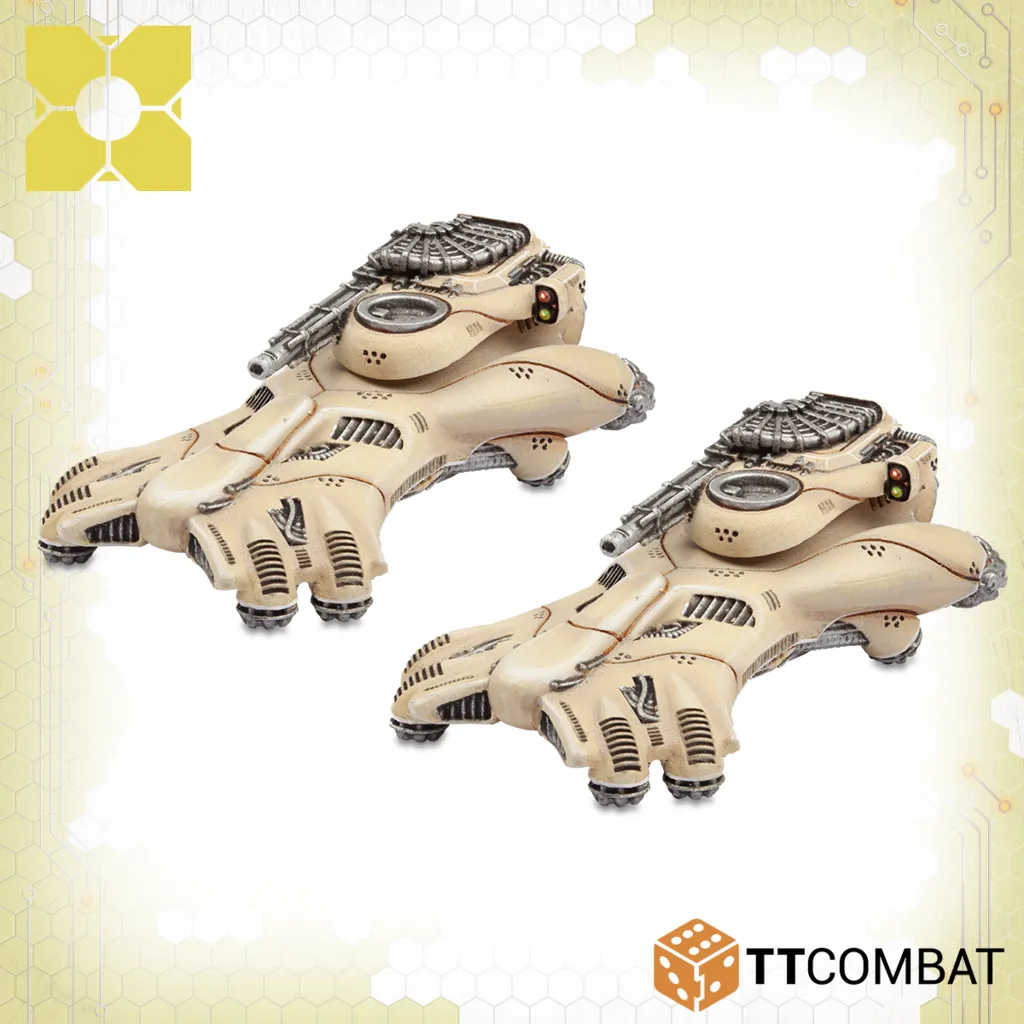 Angelos Jetskimmers