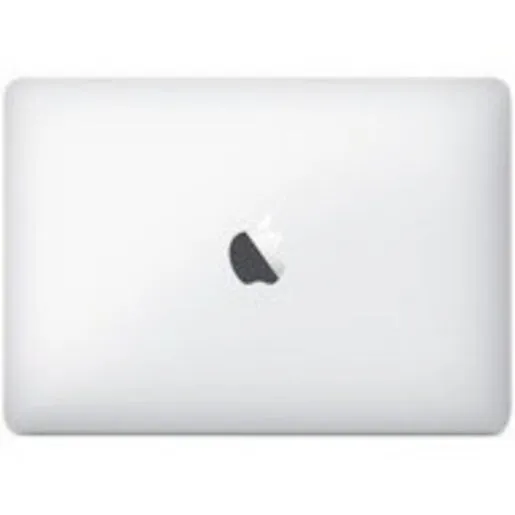 Apple 12" MacBook (Mid 2017, Silver) (Spanish Keyboard) MNYJ2E/A