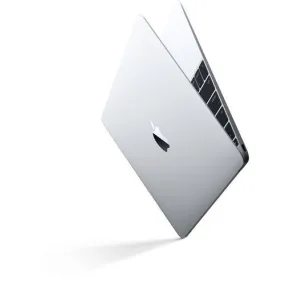 Apple 12" MacBook (Mid 2017, Silver) (Spanish Keyboard) MNYJ2E/A