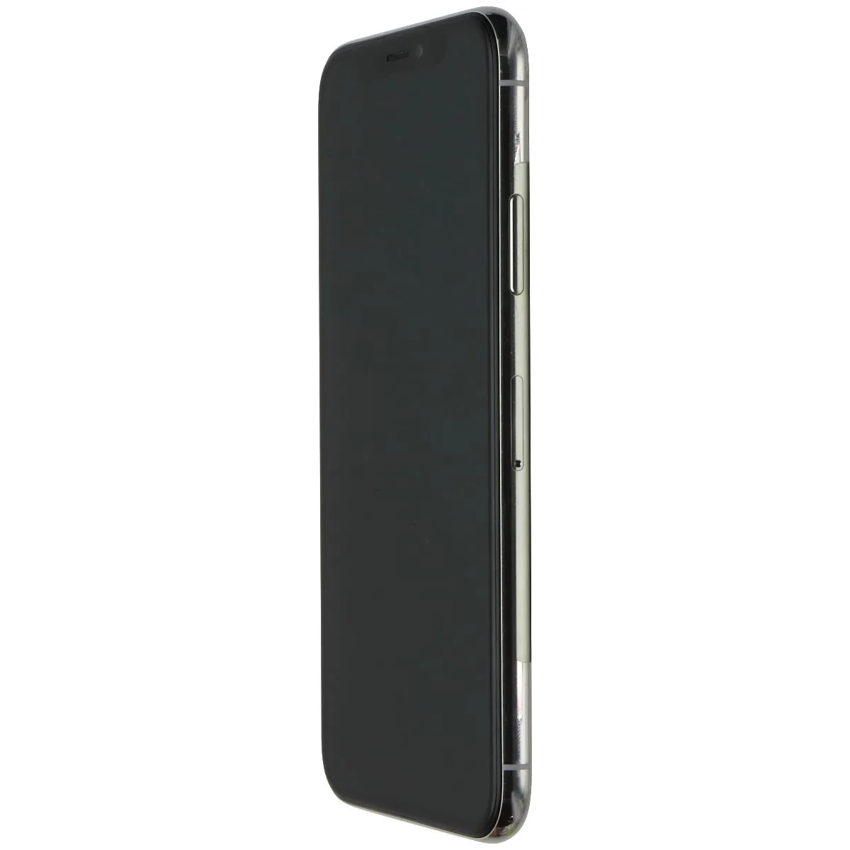 Apple iPhone X (5.8-inch) (A1901) Unlocked - 256GB / Silver - Bad Face ID*