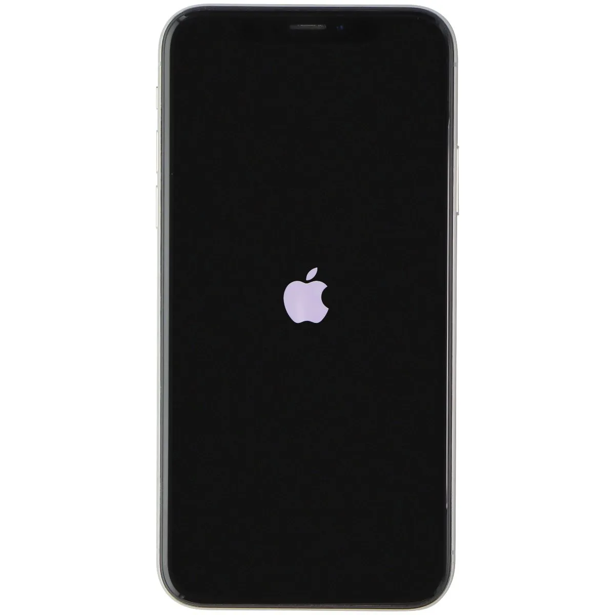 Apple iPhone X (5.8-inch) (A1901) Unlocked - 256GB / Silver - Bad Face ID*